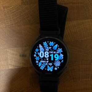 Garmin Forerunner 965